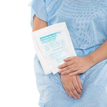 Halyard Health Instant Cold Packs