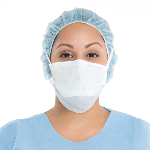 Halyard Health Duckbill Surgical Mask