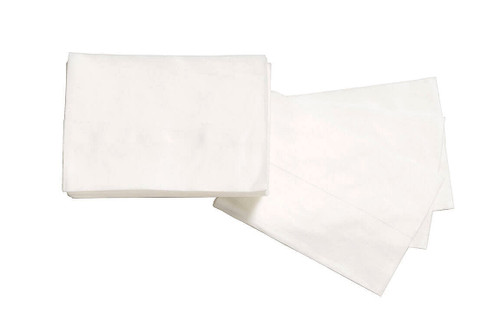 DermAssist Adult Incontinent Dry Wipes 80-600