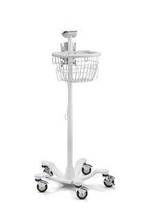 Welch Allyn Spot and Spot LXi Vital Signs Mobile Stand 4700-60