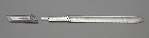 Aspen Surgical/Bard-Parker Safety Handles