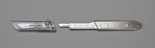 Aspen Surgical/Bard-Parker Safety Handles