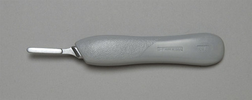 Aspen Surgical/Bard-Parker Surgical Blade Handles
