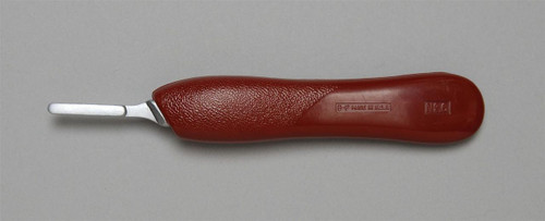 Aspen Surgical/Bard-Parker Surgical Blade Handles