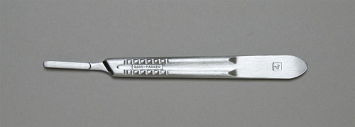 Aspen Surgical/Bard-Parker Surgical Blade Handles