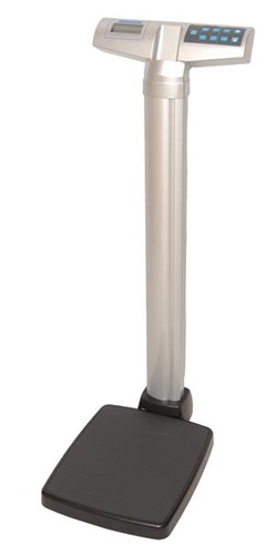 Health O Meter Waist High Digital Scale
