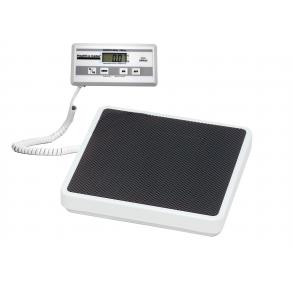 Health O Meter Digital Floor Scale with Adapter 349KLX