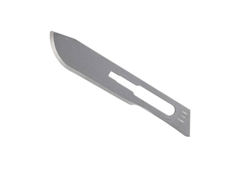 GLASSVAN Stainless Steel Surgical Blades