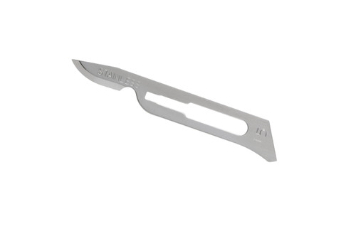 GLASSVAN Stainless Steel Surgical Blades