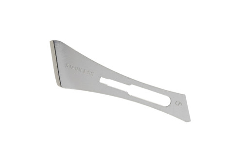 Podiatry Chisel Blades Carbon Steel