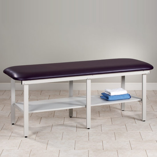 Alpha Series Bariatric Treatment Table 6198