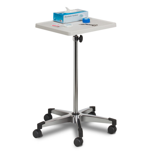 Mobile Phlebotomy Work Station