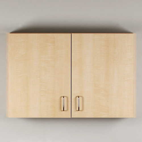 36" Wall Cabinet with 2 Doors