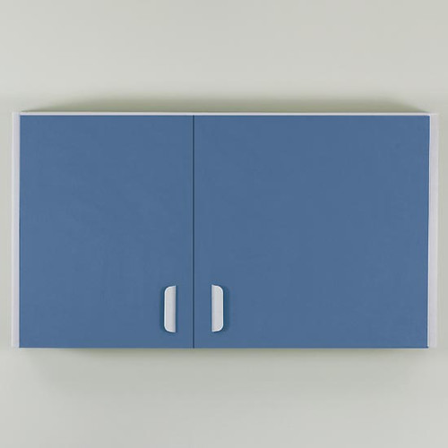 42" Wall Cabinet with 2 Doors