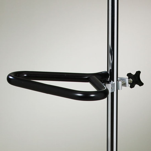 Clinton IV Pole Steering Handle