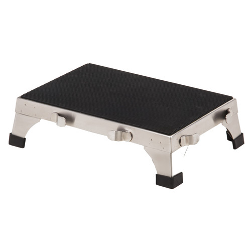 Stacking Stools Stainless Steel