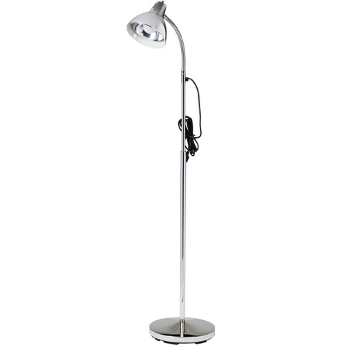 Gooseneck Floor Lamp Adjustable Height