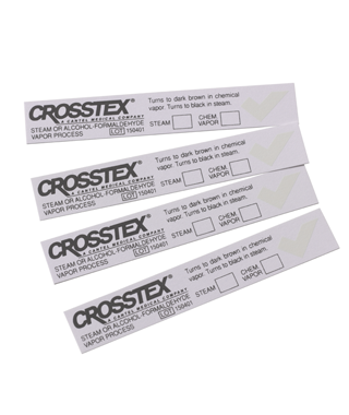 Crosstex Sure-Check Sterilization Strips SCK