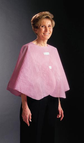 Graham Medical Patient Exam Poncho