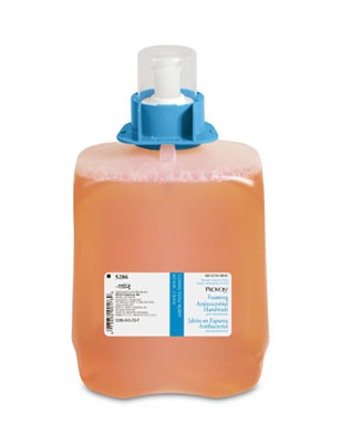 PROVON Foaming Antimicrobial Hand Soap w/ Moisturizers FMX Refill