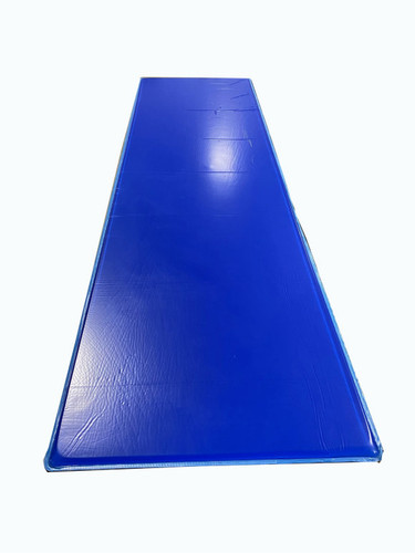 Lightweight This OR Table Full Length Pad BD2110-25