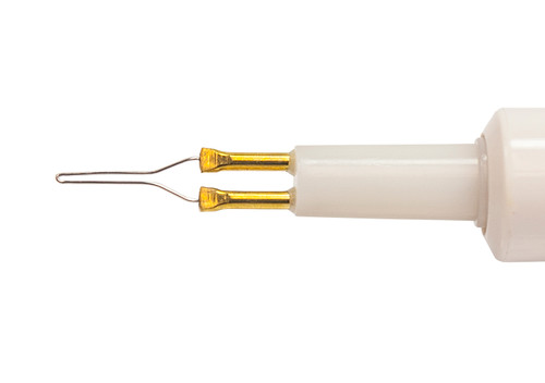 Cautery Micro High Temperature Elongated Tip Electrosurgical Electrode AA29