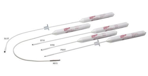 Bovie Flexible Lights SLOT Orotracheal Stylet Sterile