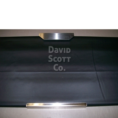 Universal Roller Board Wall Mounting Brackets