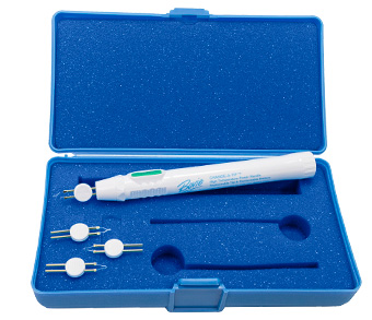 Bovie Change-A-Tip Cautery Deluxe High Temperature Cautery Kit DEL1