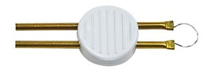 Bovie Cautery Replacement Tips H111 High-Temp Circular Tip