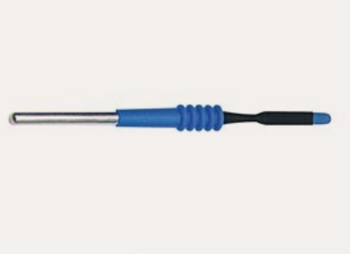 Bovie Resistick II Coated Electrodes ES37T Modified Blade