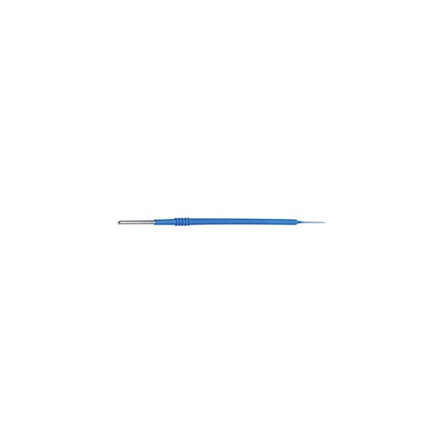Bovie Resistick II Coated Electrodes ES03T Extended Needle 6"