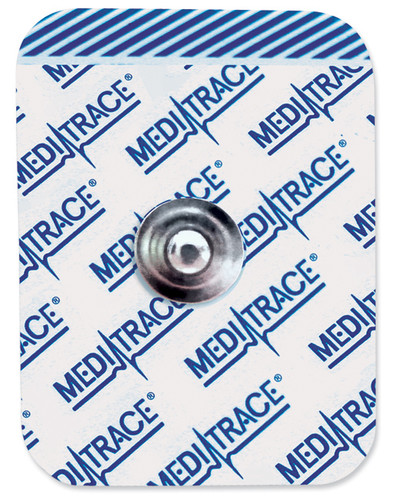 Covidien 455 Foam ECG Electrodes
