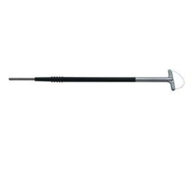 Bovie Reusable Loop Electrode ES09R LLETZ Loop 10mm x 10mm