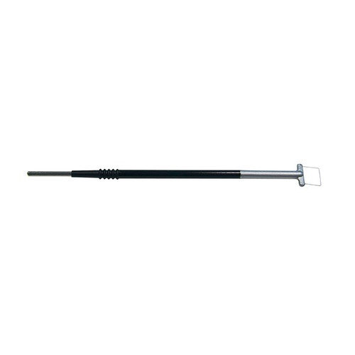 Reusable Lletz Square Electrode 10X8mm Symmetry Surgical ES16R