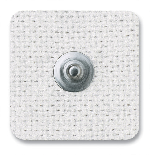 Covidien Repositionable Cloth ECG Electrodes H49P