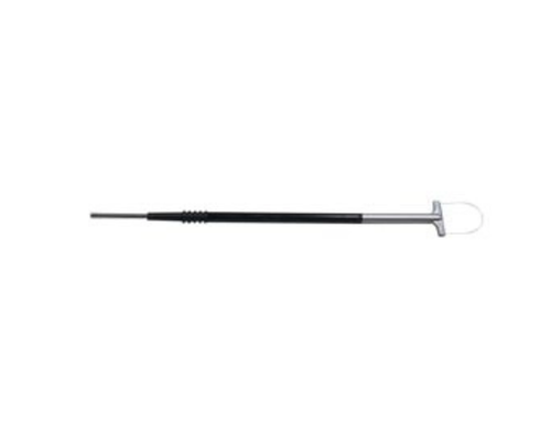 Bovie Reusable Loop Electrode ES43R LLETZ Loop 15mm x 15mm