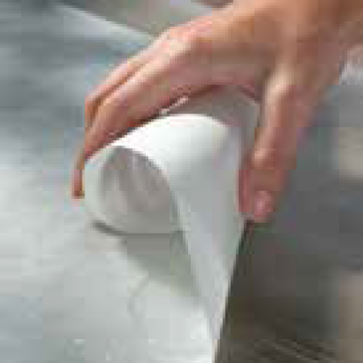 TIDI Economical Exam Table Paper Smooth