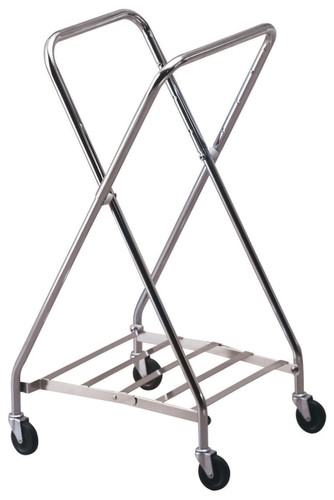Adjustable Folding Linen Hamper
