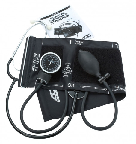 ADC Advantage 6005 Manual Home Blood Pressure Kit