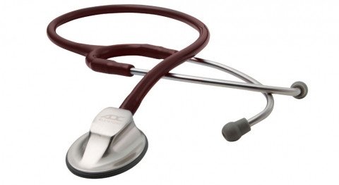 ADC Adscope 615 Platinum Clinician Stethoscope