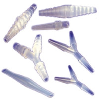 Covidien Argyle Y-Barbed Tubing Connectors 8888272013