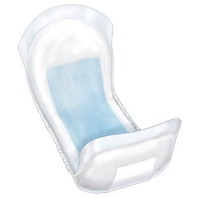 Covidien Sure Care Bladder Control Pads