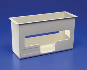 Covidien SharpSafety Glove Box Dispenser Top Loading 8550LG