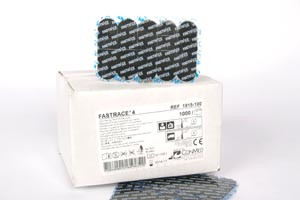 Conmed Fastrace 4 Tab Resting ECG Electrodes