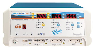 Bovie OR PRO 300 Electrosurgical Generator