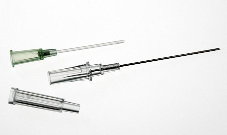 Terumo SurFlash Polyurethane IV Catheters