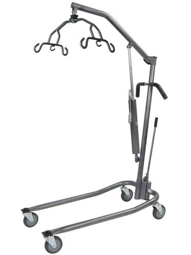 Hydraulic Patient Lift