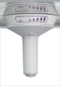 Medical Illumination MI-1000 LED Surgical Light-Handle