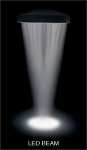 Medical Illumination MI-1000 LED Surgical Light